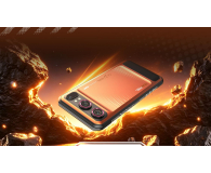 OUKITEL WP68 Air 5G 12/512GB 8000mAh pomarańczowy - 1580712 - zdjęcie 14